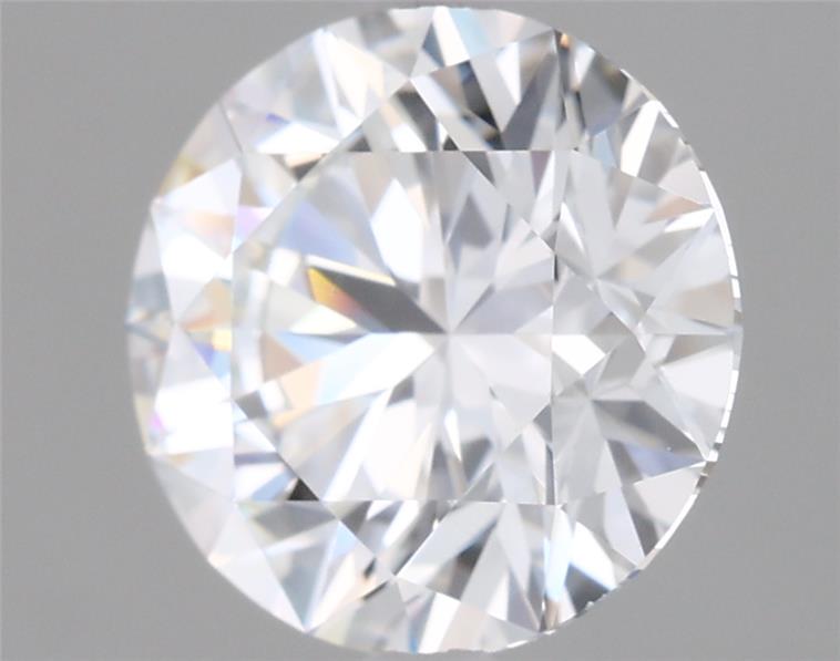 2.00 Carat Round Lab Diamond :: Greenstar spin frame 06
