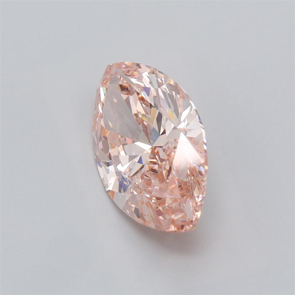 2.05 Carat Marquise Lab Diamond :: Greenstar spin frame 06