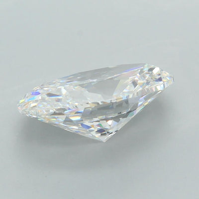 2.56 Carat Oval Lab Diamond :: Greenstar spin frame 06