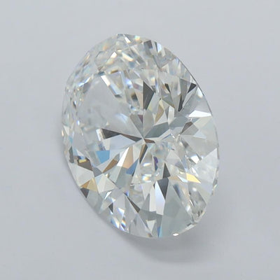 2.02 Carat Oval Lab Diamond :: Greenstar spin frame 06