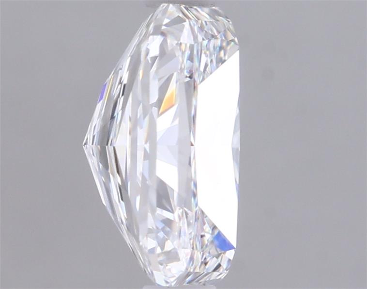 1.46 Carat Radiant Lab Diamond :: Greenstar spin frame 06