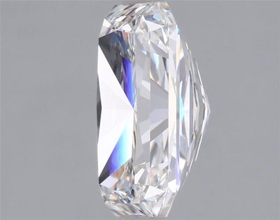 2.01 Carat Radiant Lab Diamond :: Greenstar spin frame 06