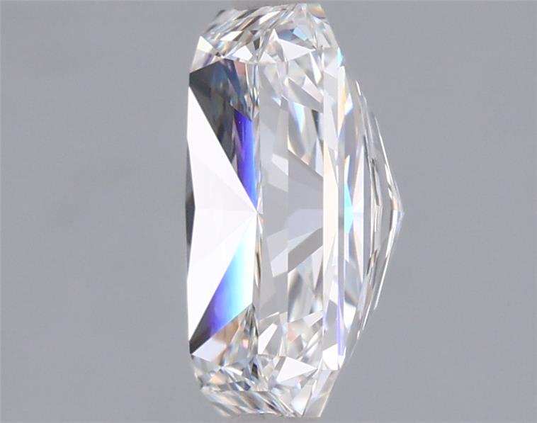2.01 Carat Radiant Lab Diamond :: Greenstar spin frame 06