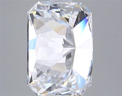 2.13 Carat Radiant Lab Diamond :: Greenstar spin frame 06