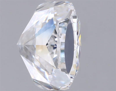 2.52 Carat Cushion Lab Diamond :: Greenstar spin frame 06