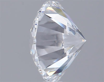 2.01 Carat Round Lab Diamond :: Greenstar spin frame 06