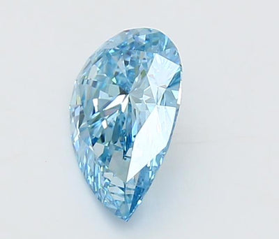 1.20 Carat Pear Lab Diamond :: Greenstar spin frame 06