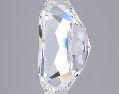 5.08 Carat Radiant Lab Diamond :: Greenstar spin frame 06