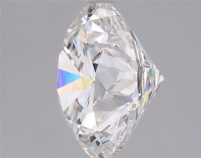 3.07 Carat Round Lab Diamond :: Greenstar spin frame 06