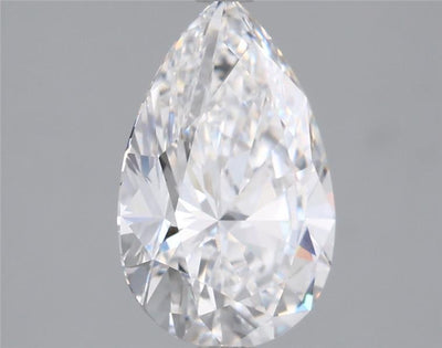 2.05 Carat Pear Lab Diamond :: Greenstar spin frame 06