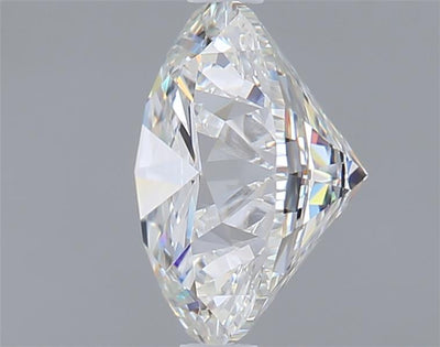 2.03 Carat Round Lab Diamond :: Greenstar spin frame 06