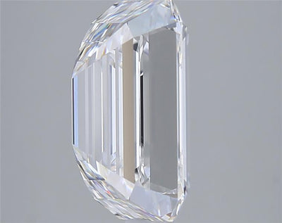 5.24 Carat Emerald Lab Diamond :: Greenstar spin frame 06