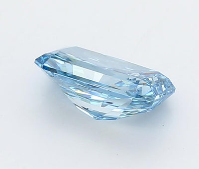 1.72 Carat Radiant Lab Diamond :: Greenstar spin frame 06
