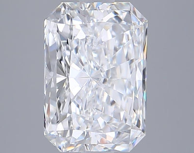 2.69 Carat Radiant Lab Diamond :: Greenstar spin frame 06