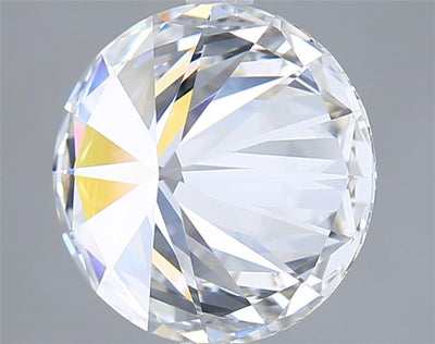 3.01 Carat Round Lab Diamond :: Greenstar spin frame 06
