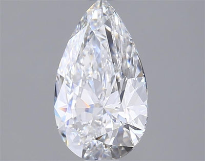 1.58 Carat Pear Lab Diamond :: Greenstar spin frame 06