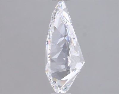 1.09 Carat Pear Lab Diamond :: Greenstar spin frame 06