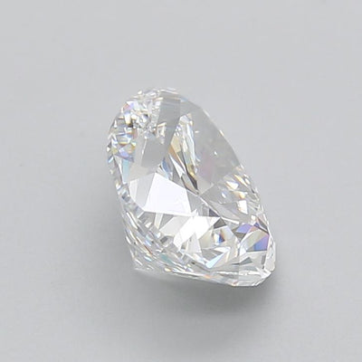 2.52 Carat Pear Lab Diamond :: Greenstar spin frame 06