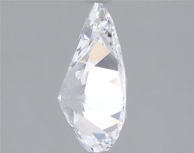 2.00 Carat Pear Lab Diamond :: Greenstar spin frame 06