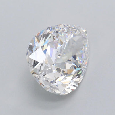 2.53 Carat Pear Lab Diamond :: Greenstar spin frame 06