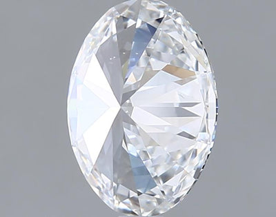 1.53 Carat Oval Lab Diamond :: Greenstar spin frame 06