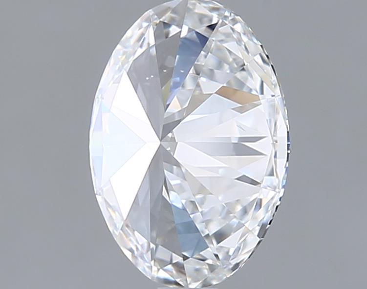 1.53 Carat Oval Lab Diamond :: Greenstar spin frame 06