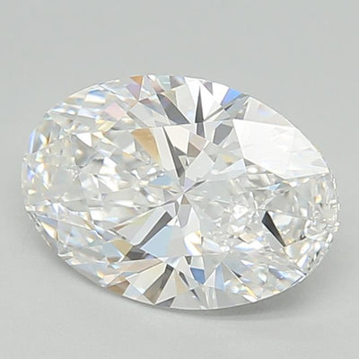 2.04 Carat Oval Lab Diamond :: Greenstar spin frame 06