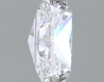 1.54 Carat Radiant Lab Diamond :: Greenstar spin frame 06