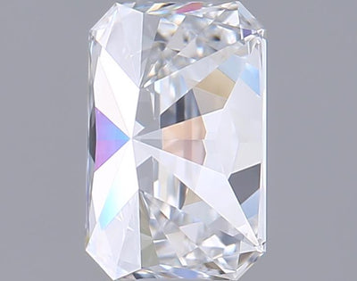 1.05 Carat Radiant Lab Diamond :: Greenstar spin frame 06