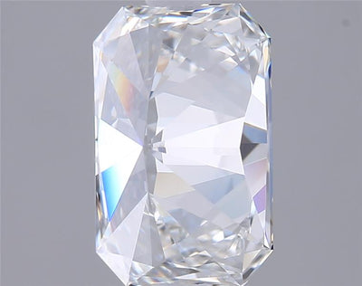 1.63 Carat Radiant Lab Diamond :: Greenstar spin frame 06
