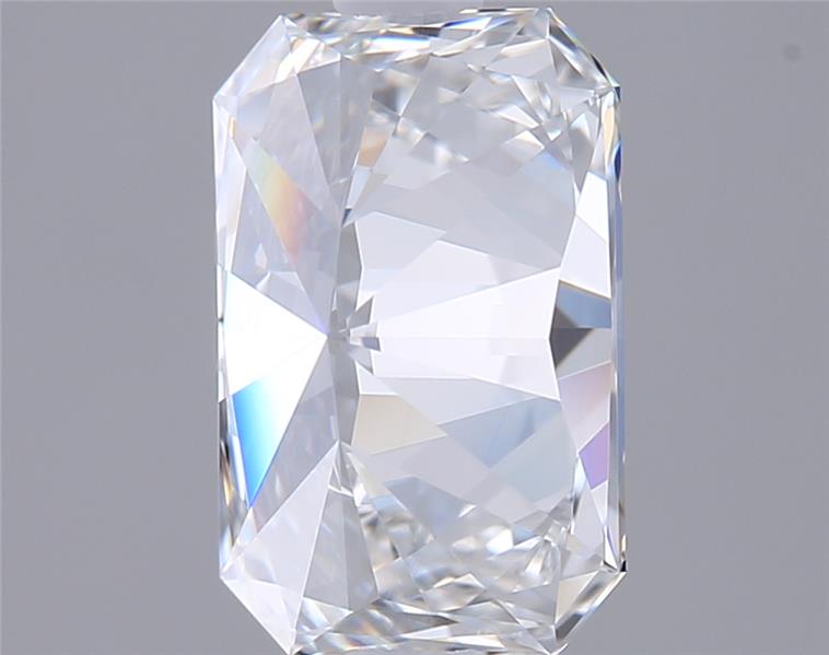 1.63 Carat Radiant Lab Diamond :: Greenstar spin frame 06