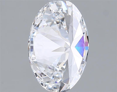 1.52 Carat Oval Lab Diamond :: Greenstar spin frame 06
