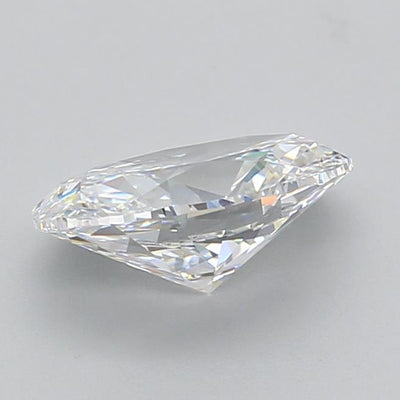 2.02 Carat Oval Lab Diamond :: Greenstar spin frame 06