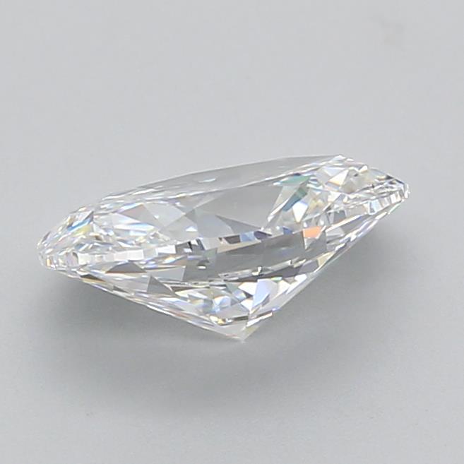 2.02 Carat Oval Lab Diamond :: Greenstar spin frame 06