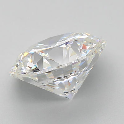 2.47 Carat Round Lab Diamond :: Greenstar spin frame 06