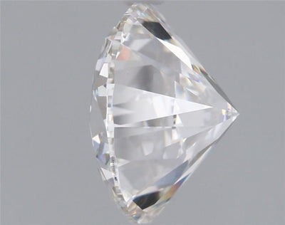 2.58 Carat Round Lab Diamond :: Greenstar spin frame 06