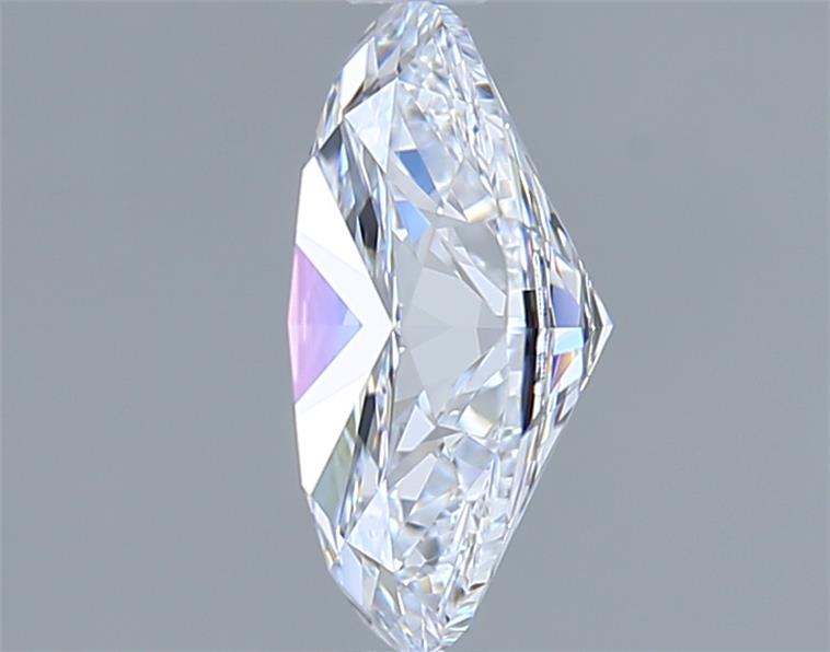 1.52 Carat Oval Lab Diamond :: Greenstar spin frame 06