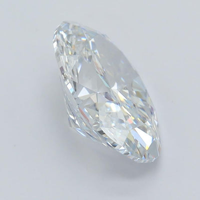 2.11 Carat Oval Lab Diamond :: Greenstar spin frame 06