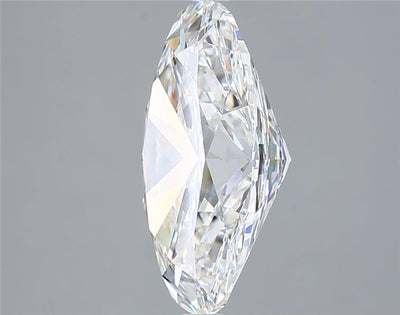5.02 Carat Oval Lab Diamond :: Greenstar spin frame 06