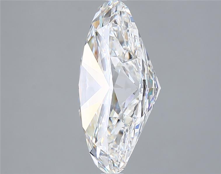 5.02 Carat Oval Lab Diamond :: Greenstar spin frame 06