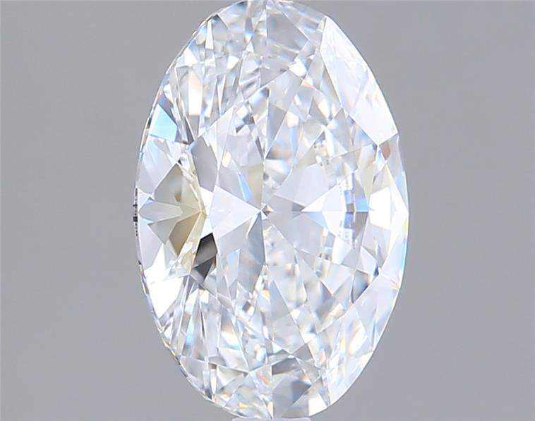 1.71 Carat Oval Lab Diamond :: Greenstar spin frame 06
