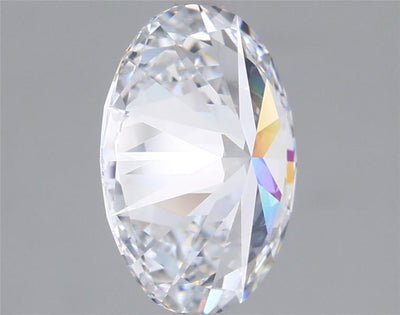 1.54 Carat Oval Lab Diamond :: Greenstar spin frame 06
