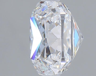2.30 Carat Cushion Lab Diamond :: Greenstar spin frame 06