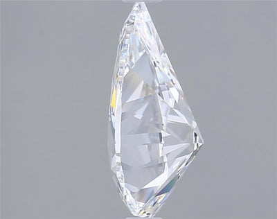 2.07 Carat Pear Lab Diamond :: Greenstar spin frame 06