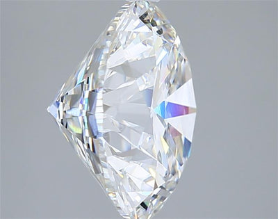 5.04 Carat Round Lab Diamond :: Greenstar spin frame 06
