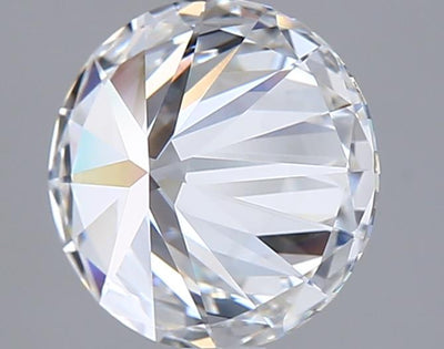 2.04 Carat Round Lab Diamond :: Greenstar spin frame 06