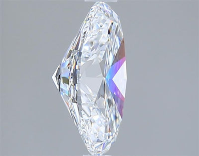 2.04 Carat Oval Lab Diamond :: Greenstar spin frame 06