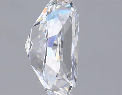 1.18 Carat Radiant Lab Diamond :: Greenstar spin frame 06