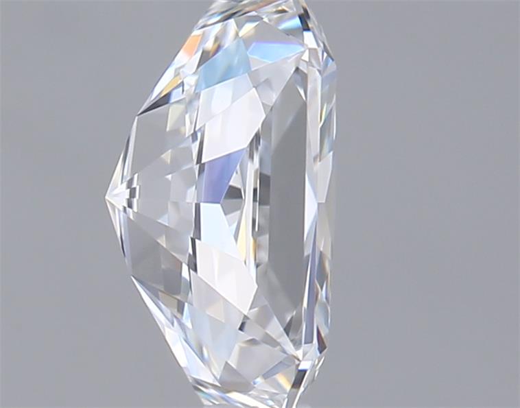 1.18 Carat Radiant Lab Diamond :: Greenstar spin frame 06