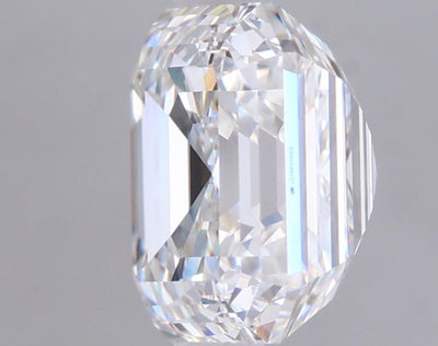 2.08 Carat Asscher Lab Diamond :: Greenstar spin frame 06